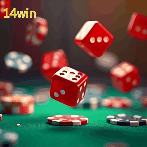 vivo no cassino 14win