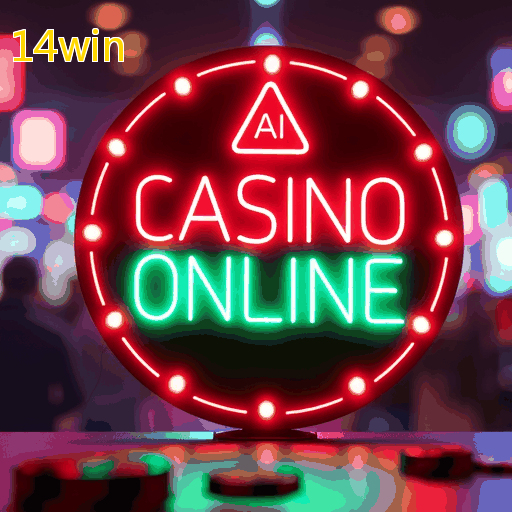 cassino 14win